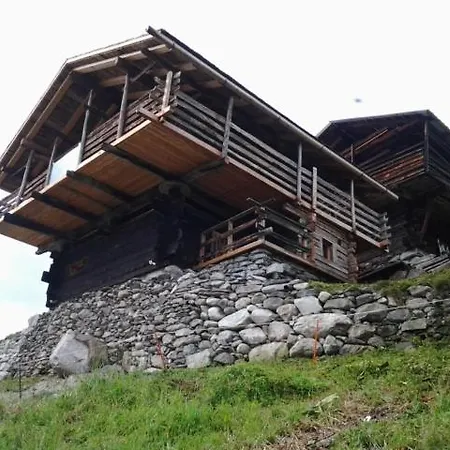 La Valeine Iserables