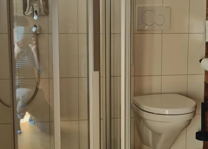 Chalet La Valeine Iserables