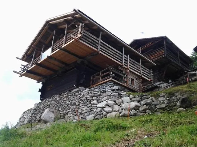 La Valeine Iserables